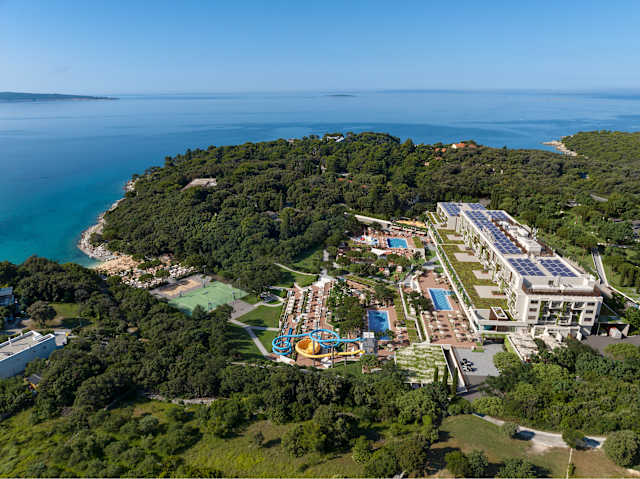 Arba Resort, Valamar Collection
