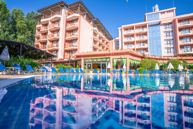 Hotel Isola Paradise / Izola Paradise
