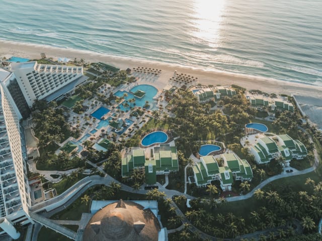 Iberostar Selection Cancun