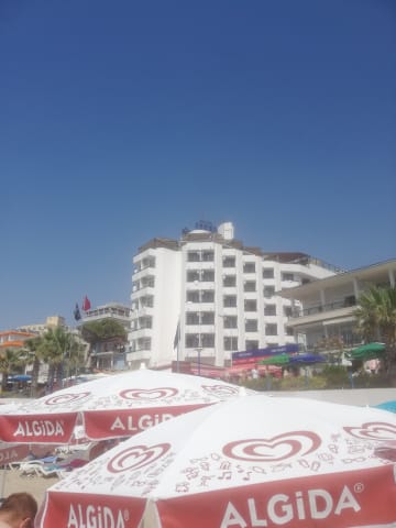 Jura Hotels Ada Beach