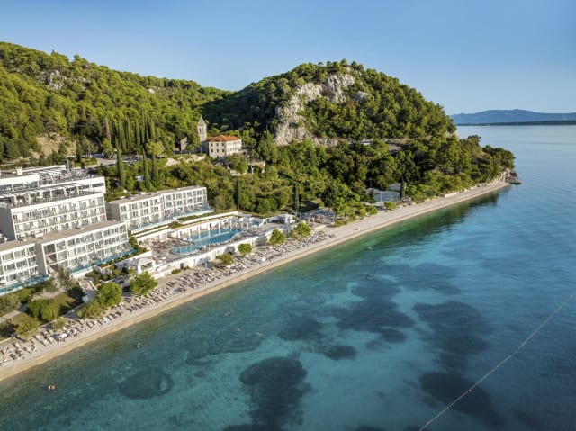 TUI BLUE Adriatic Beach