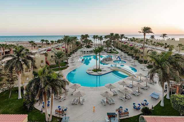 Palm Beach Resort
