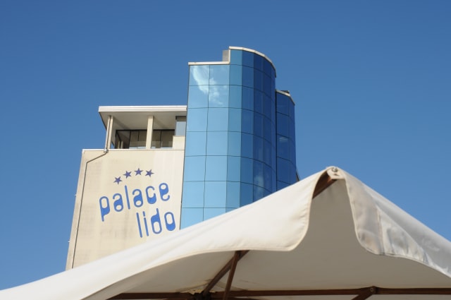 Color Palace Lido Family Village