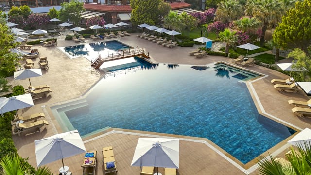 TUI BLUE Angora Beach