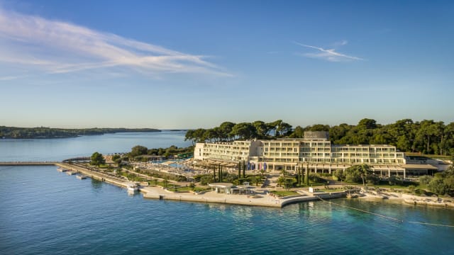 Isabella Island Resort Valamar Collection