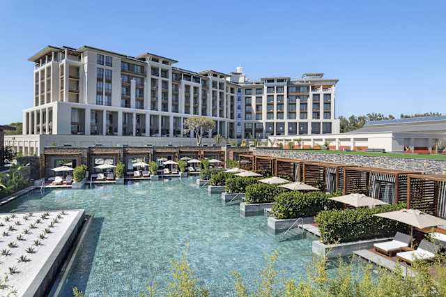 Cullinan Belek