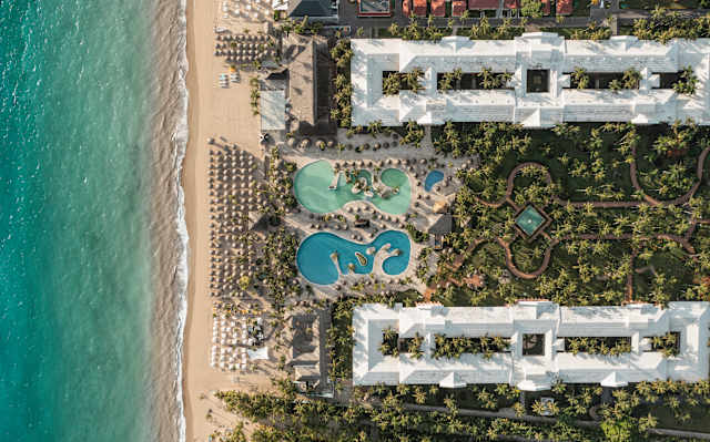 Iberostar Waves Dominicana