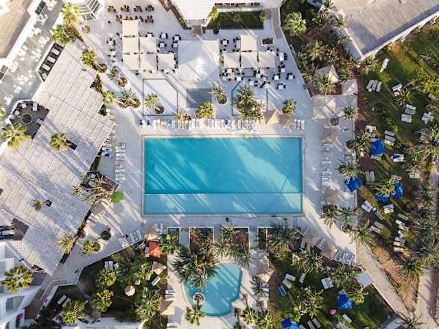 Palm Beach Club Djerba