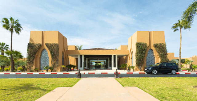 Hotel Riu Tikida Palmeraie