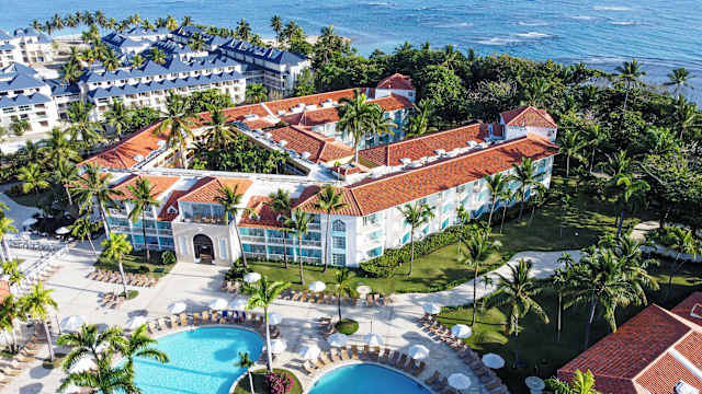 VH Gran Ventana Beach Resort