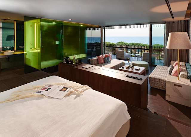Maxx Royal Kemer Resort