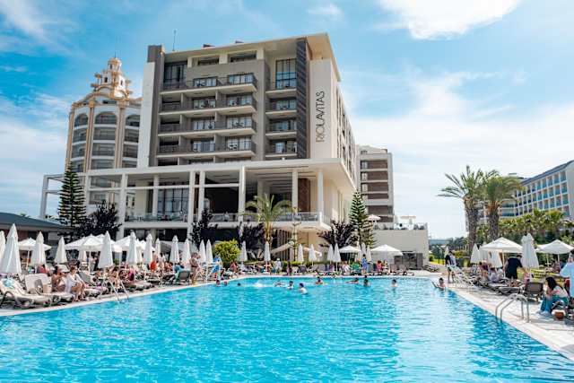 Riolavitas Resort & Spa