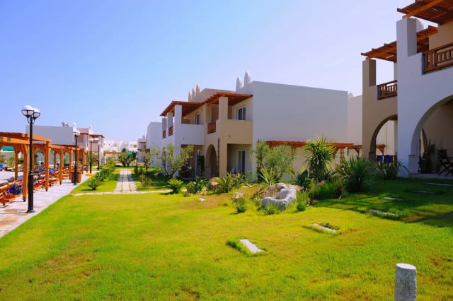 Hotel Gaia Palace