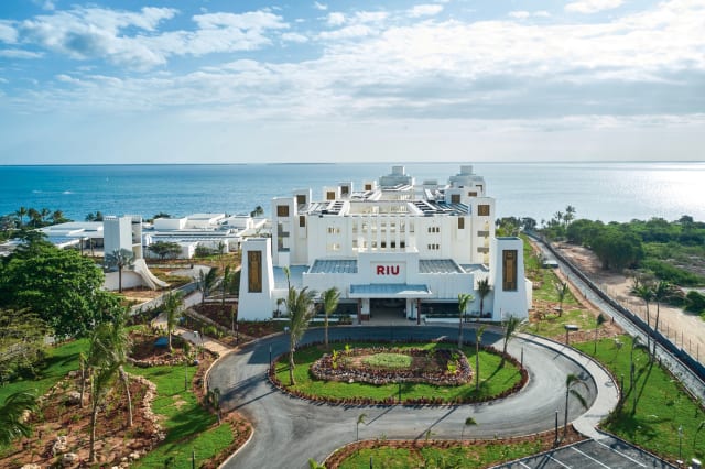 Hotel Riu Jambo