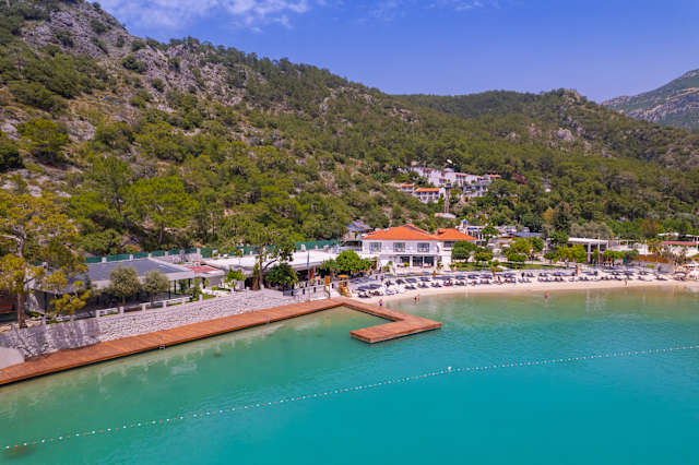 Hotel Meri