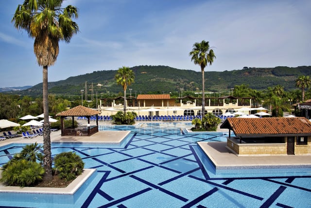 TUI MAGIC LIFE Calabria