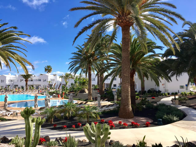 BLUESEA Corralejo Village