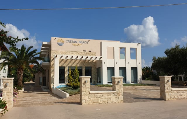 Cretan Beach Resort