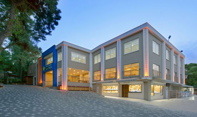 Club Sidelya Hotel