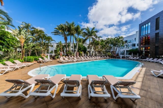 R2 Bahía Playa Design Hotel & Spa - Adults Only