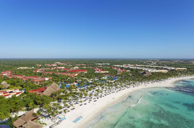 Barceló Maya Beach