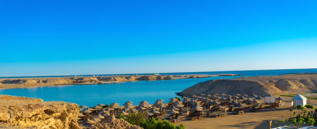 SUNRISE Cardina Resort