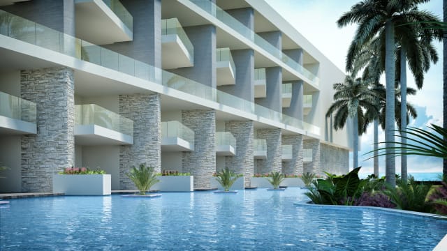 TRS Coral Hotel - Adults Only