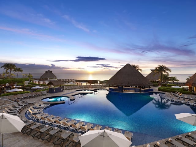 Hard Rock Hotel Riviera Maya
