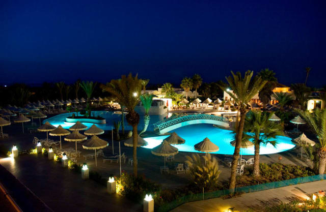 Yadis Djerba Golf Thalasso & Spa