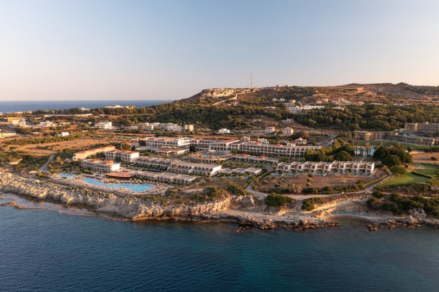 KRESTEN ROYAL Euphoria Resort