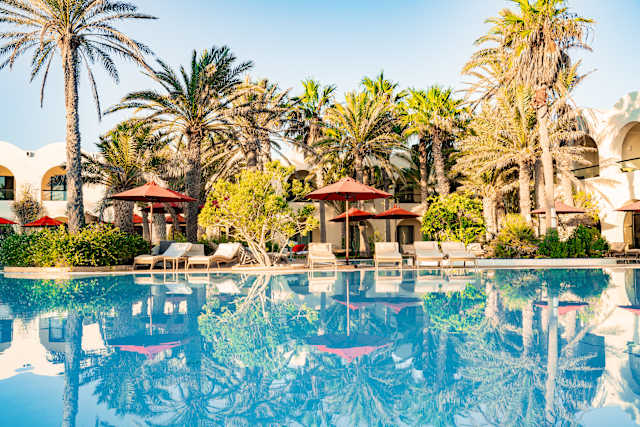 Sentido Djerba Beach