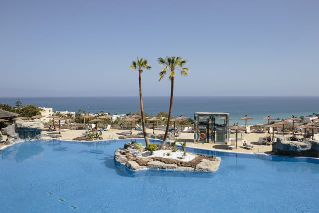 AluaVillage Fuerteventura