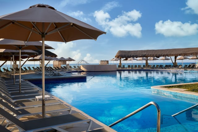 Hotel CasaMagna Marriott Cancun Resort