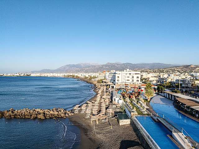 Hotel Petra Mare