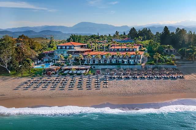 Adora Calma Beach Hotel