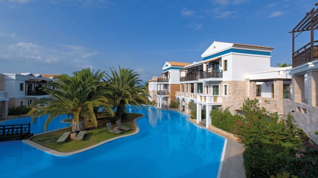 Mitsis Royal Mare