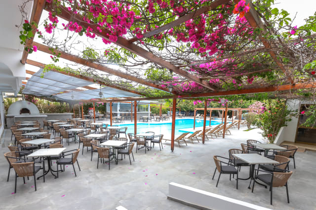 Belvita Hotel