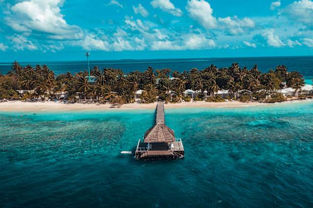 Sandies Bathala Maldives