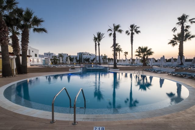 Marinda Garden Aparthotel