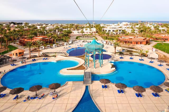 Calimera Blend Paradise