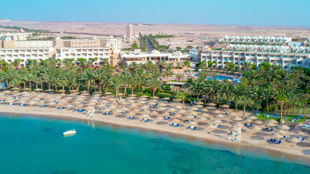 Fort Arabesque Resort, Spa & Villas