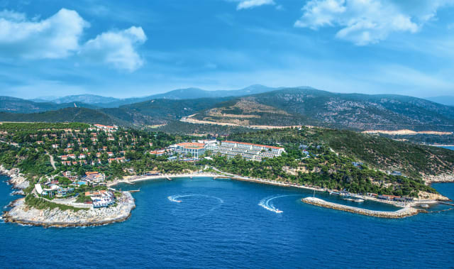 Hotel Pine Bay Holiday Resort