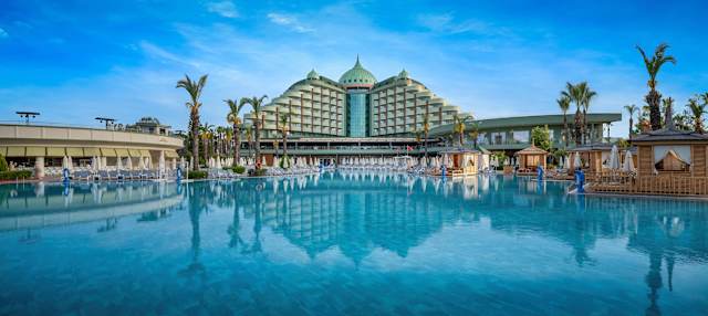 Hotel Delphin Palace