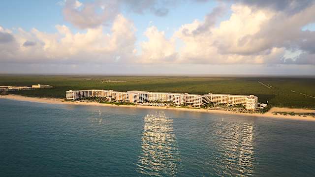 Hilton Cancun, an All-Inclusive Resort