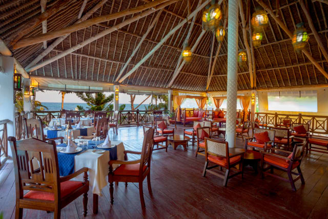 Neptune Palm Beach Boutique Resort & Spa