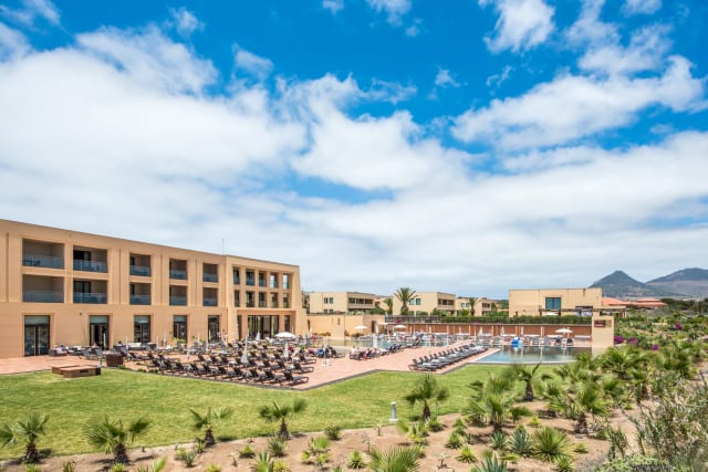 Pestana Colombos All Inclusive