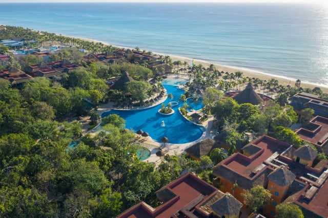 Iberostar Waves Quetzal