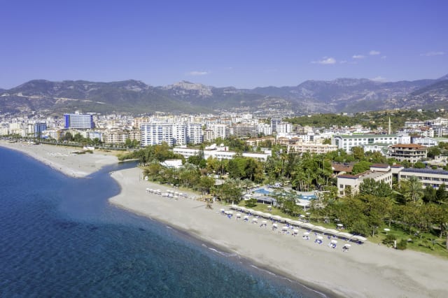 Labranda Alantur Resort