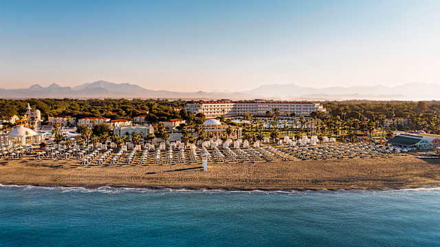 Selectum Noa Belek