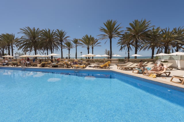 allsun Hotel Pil-lari Playa